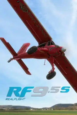 RealFlight 9.5S
