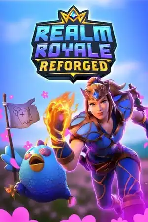 Realm Royale Reforged