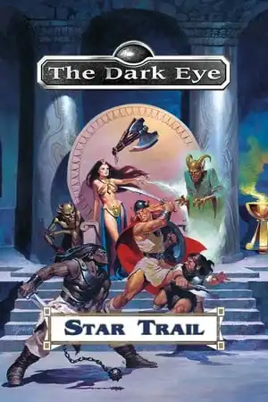 Realms of Arkania 2 — Star Trail Classic