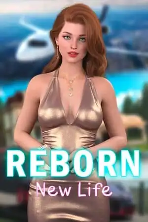 Reborn