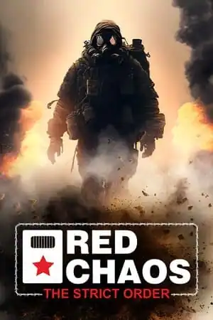 Red Chaos — The Strict Order