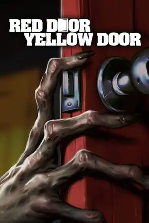 Red Door Yellow Door