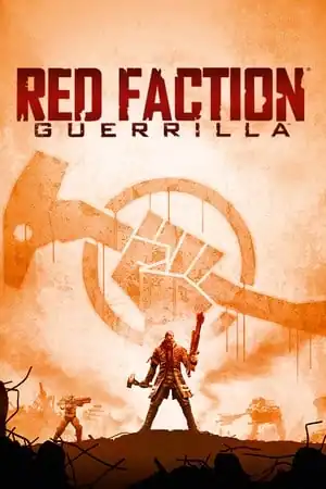 Red Faction Guerrilla Steam Edition