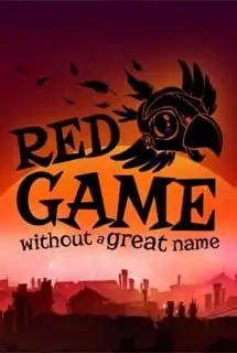 Red Game Without A Great Name