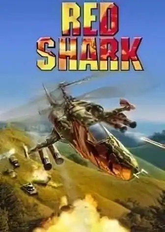 Red Shark