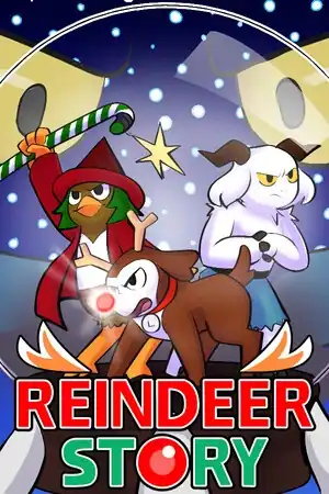 Reindeer Story