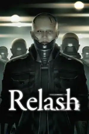 Relash