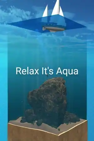 Relax It’s Aqua