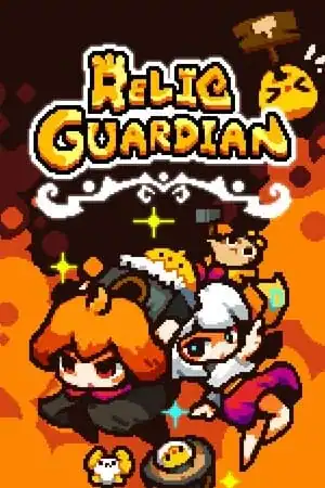 Relic Guardian — Tower Defense