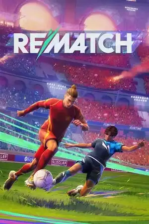 REMATCH