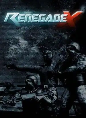 Renegade X: Black Dawn