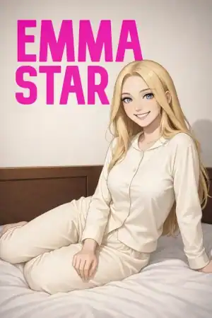 Ren’Py — EmmaStar