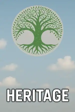 Ren’Py — Heritage