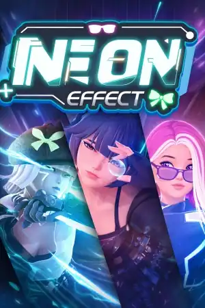 Ren’Py — Neon Effect