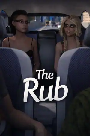 Ren’Py — The Rub