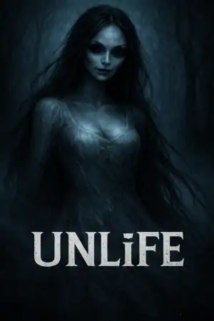 Ren'Py - UNLiFE