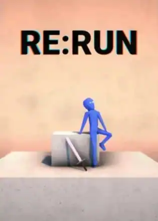 RE:RUN