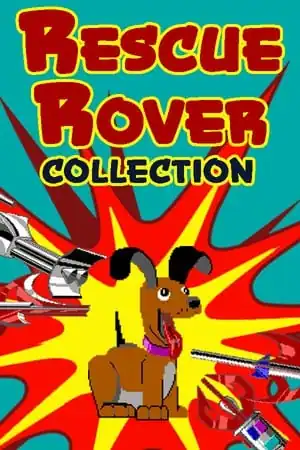 Rescue Rover Collection