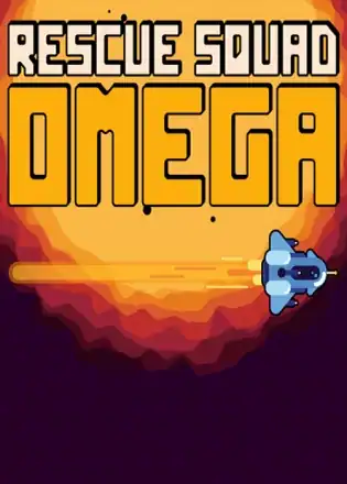 Rescue Squad Omega