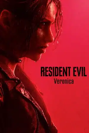 Resident Evil Veronica