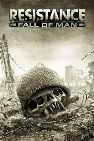 Resistance: Fall of Man