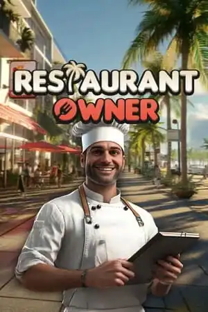 Restaurant Owner: A Restaurant Simulator