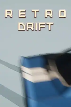 Retro Drift