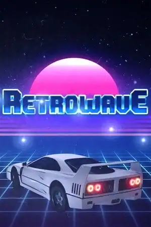 Retrowave