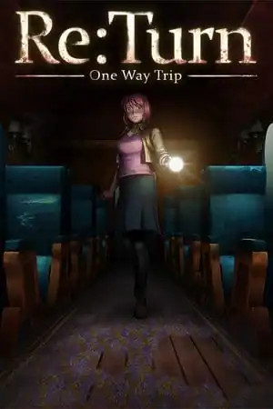 Re:Turn — One Way Trip