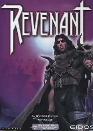 Revenant (Cinematix Studios)