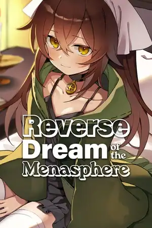 Reverse Dream of the Menasphere