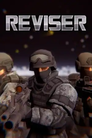 Reviser