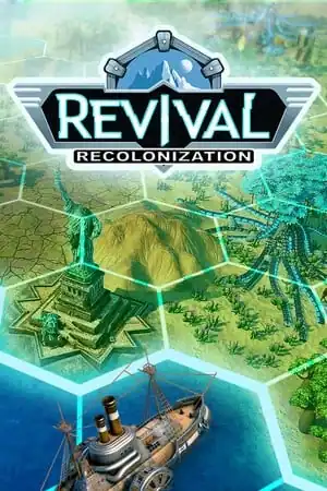 Revival: Recolonization