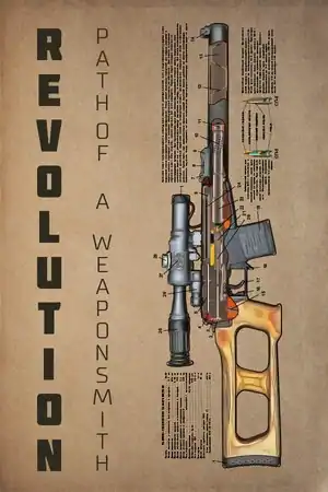 Revolution: Path of a Weaponsmith