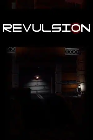 Revulsion