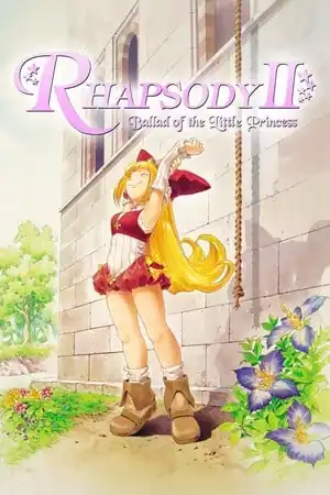 Rhapsody 2: Ballad of the Little Princess