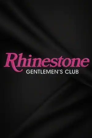 Rhinestone Gentleman’s Club