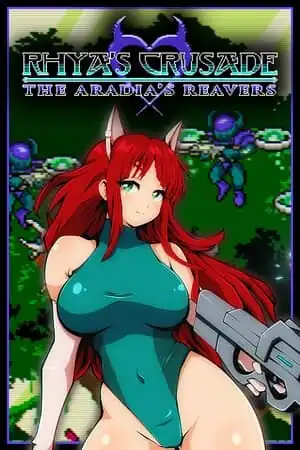Rhya’s Crusade: The Aradia’s Reavers