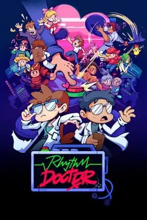 Rhythm Doctor