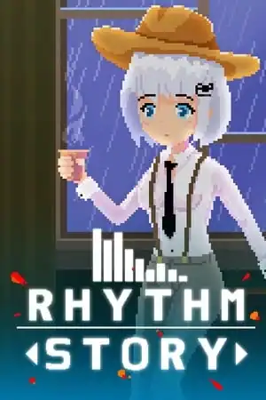 Rhythm Story