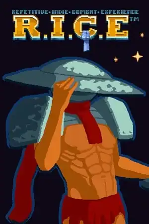 RICE — Repetitive Indie Combat Experience
