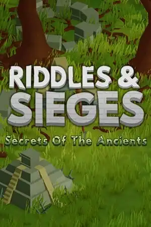 Riddles And Sieges
