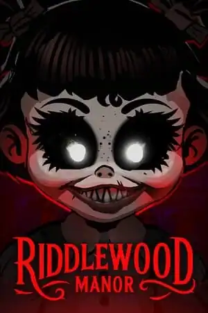 Riddlewood Manor