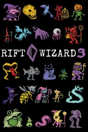 Rift Wizard 3