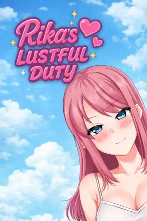 Rika’s Lustful Duty