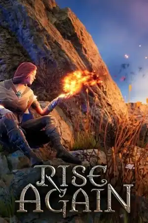 Rise Again