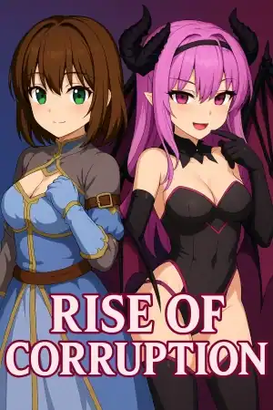 Rise of Corruption