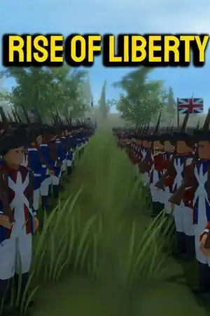 Rise of Liberty