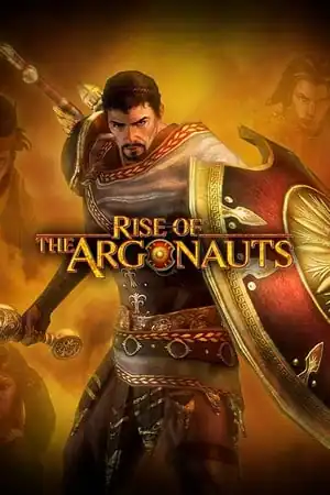Rise of the Argonauts
