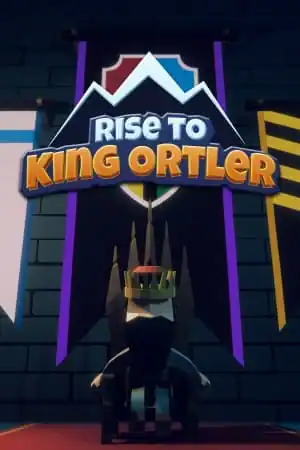 Rise to King Ortler